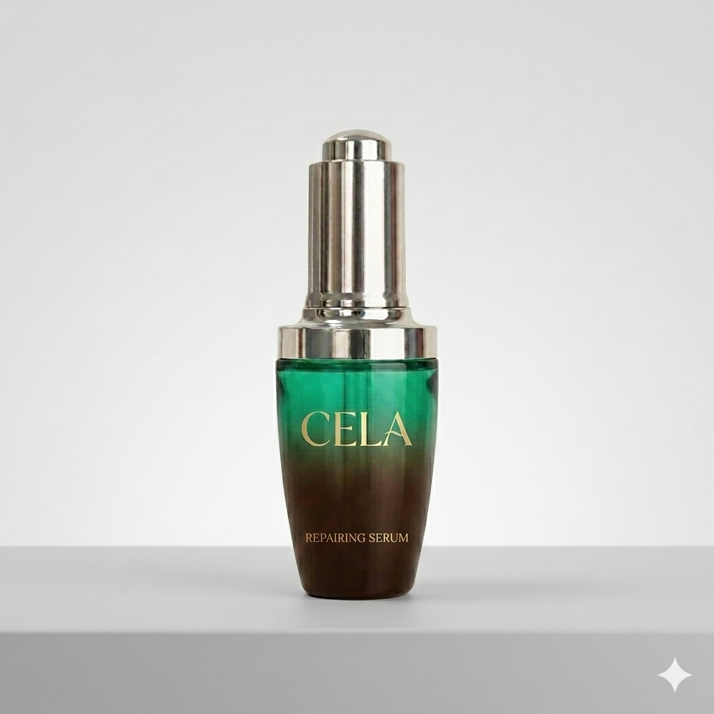 CELA 積光精華